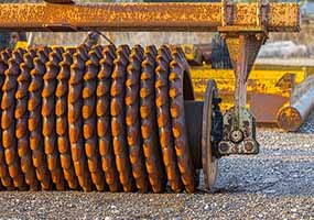 钴铬支架（钢托）大